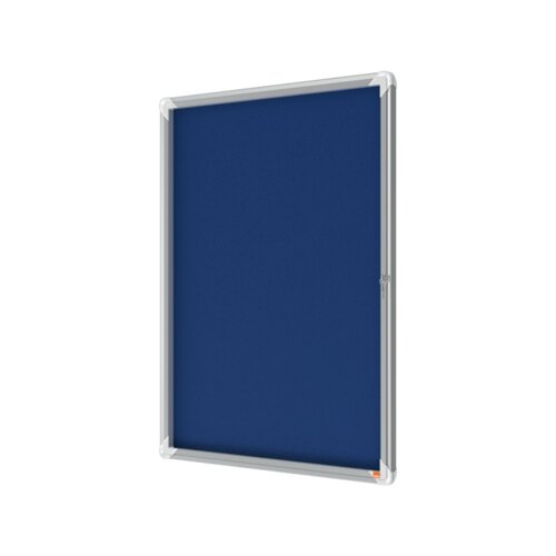 Nobo® Schaukasten Premium Plus 9 x DIN A4