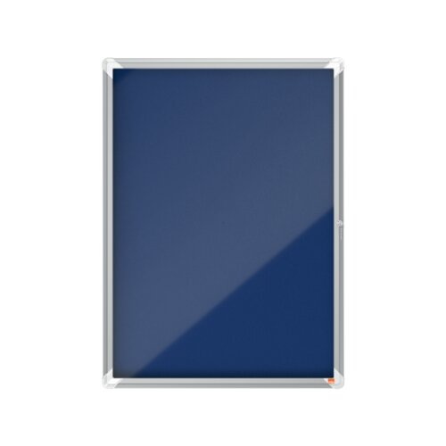 Nobo® Schaukasten Premium Plus 9 x DIN A4