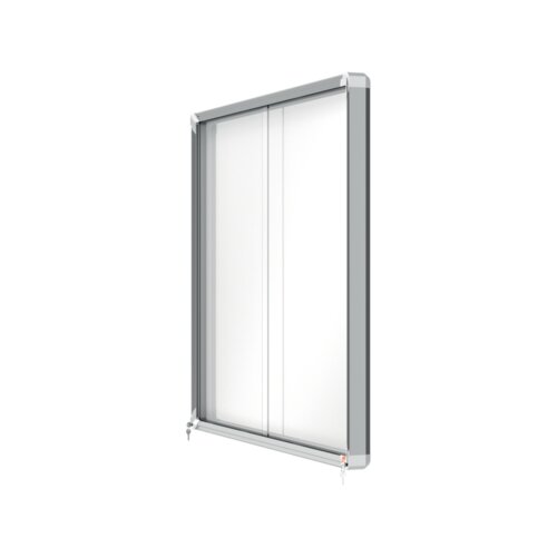 Nobo® Schaukasten 15 x DIN A4