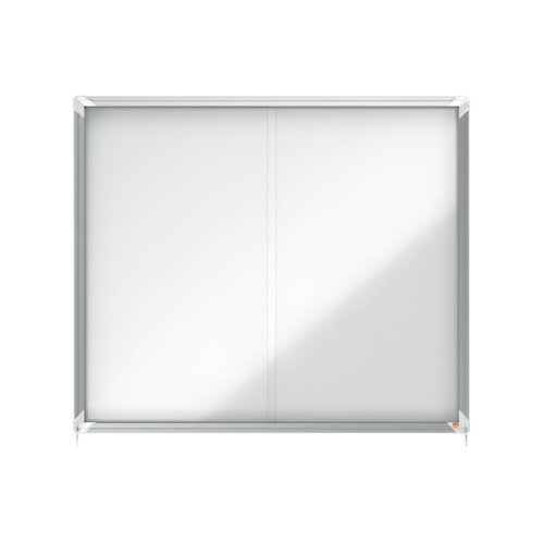 Nobo® Schaukasten 15 x DIN A4
