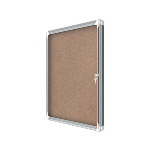 Nobo® Schaukasten Premium Plus 8 x DIN A4