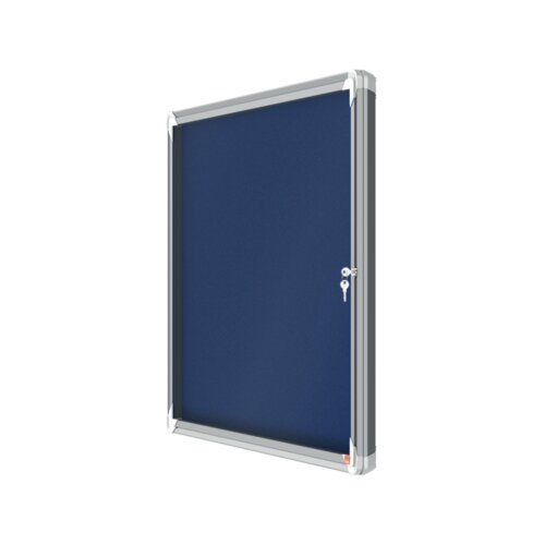 Nobo® Schaukasten Premium Plus 8 x DIN A4