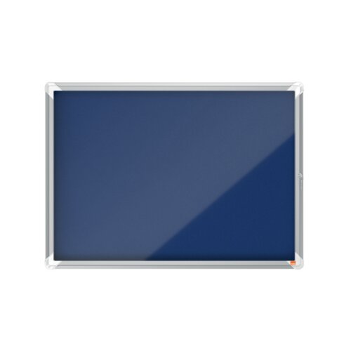 Nobo® Schaukasten Premium Plus 8 x DIN A4