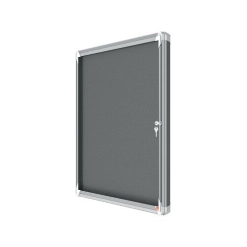 Nobo® Schaukasten Premium Plus 8 x DIN A4