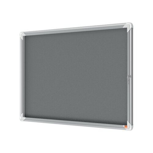Nobo® Schaukasten Premium Plus 8 x DIN A4