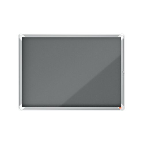 Nobo® Schaukasten Premium Plus 8 x DIN A4