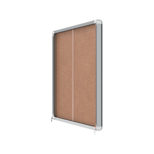 Nobo® Schaukasten Premium Plus 15 x DIN A4