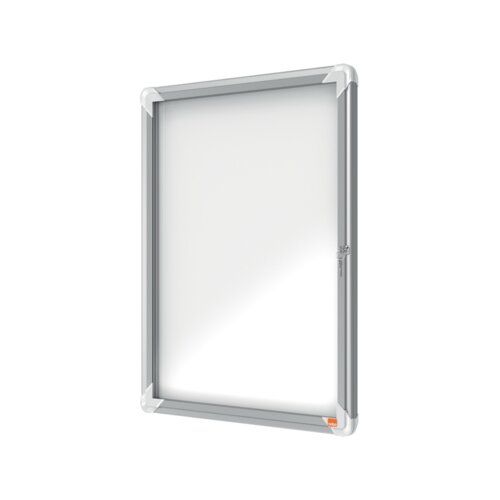 Nobo® Schaukasten Premium Plus 4 x DIN A4