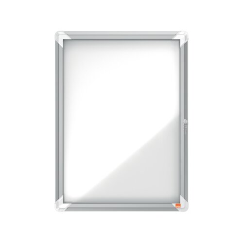 Nobo® Schaukasten Premium Plus 4 x DIN A4