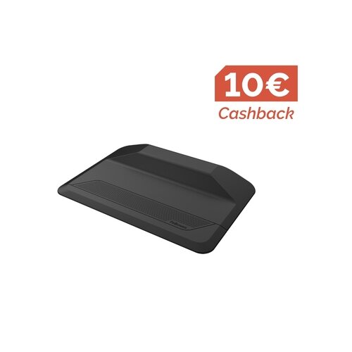 Fellowes® Anti-Ermüdungsmatte ActiveFusion™