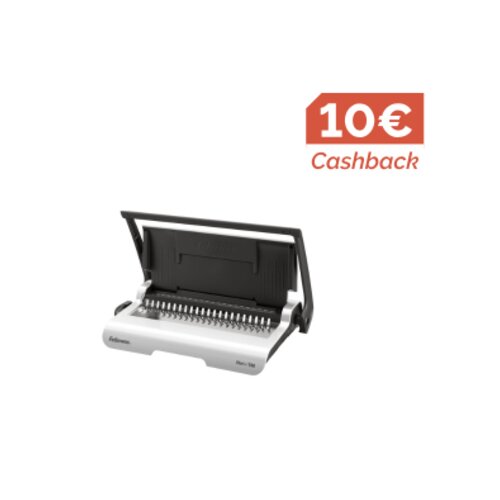 Fellowes® Plastikbindegerät Star+