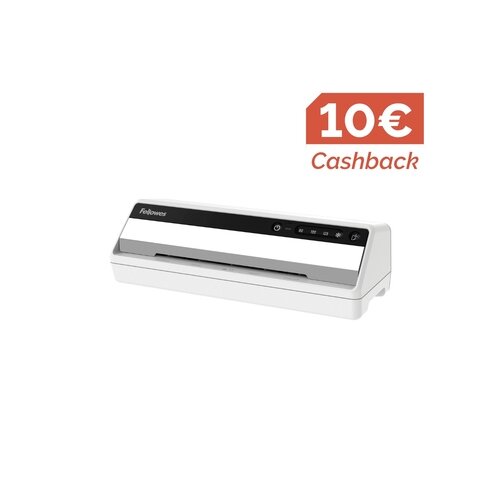 Fellowes® Laminiergerät Saturn™ DIN A4