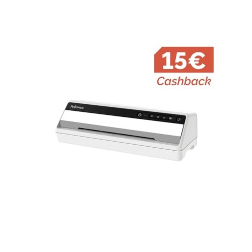 Fellowes® Laminiergerät Saturn™ DIN A3