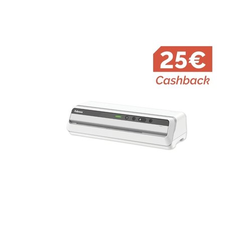 Fellowes® Laminiergerät Jupiter A3