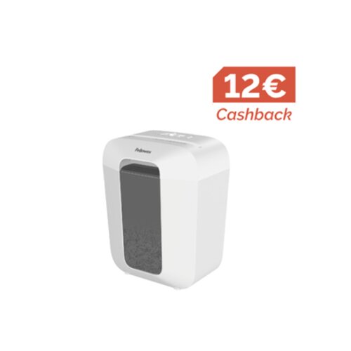 Fellowes® Aktenvernichter Powershred® LX50