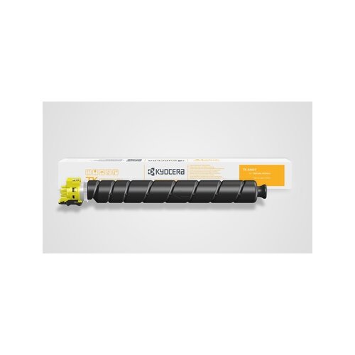 KYOCERA Toner TK-8465Y