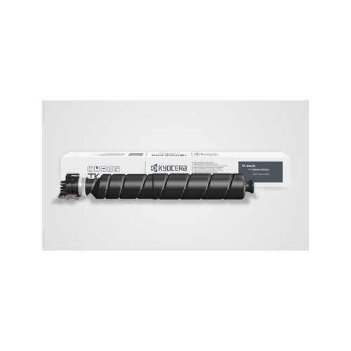 KYOCERA Toner TK-8465K