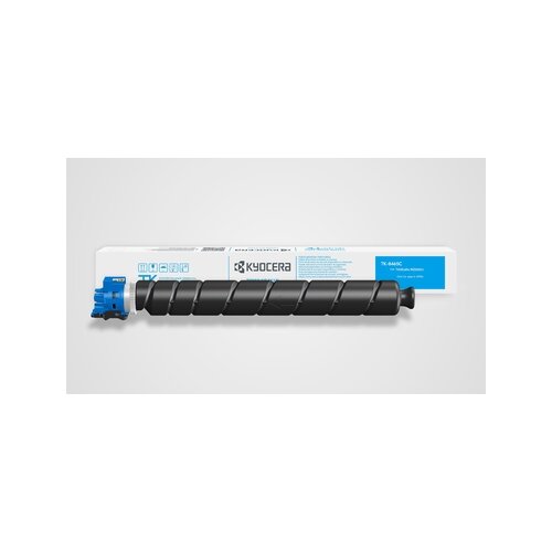 KYOCERA Toner TK-8465C