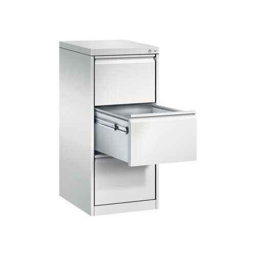 C+P Hängeregistraturschrank Acurado 433 x 1.045 x 590 mm (B x H x T)
