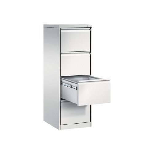 C+P Hängeregistraturschrank Acurado 433 x 1.357 x 590 mm (B x H x T)