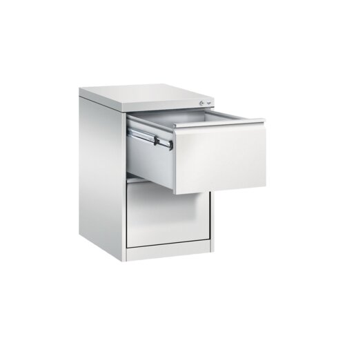 C+P Hängeregistraturschrank Acurado 433 x 733 x 590 mm (B x H x T)