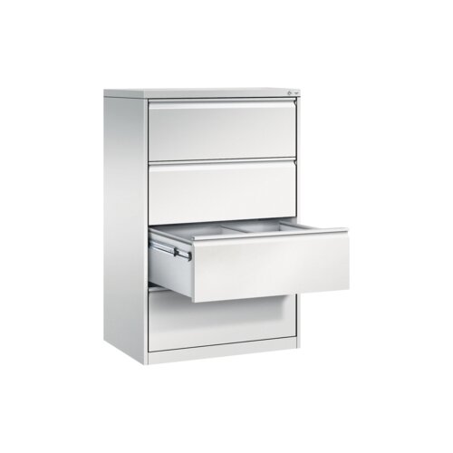 C+P Hängeregistraturschrank Acurado 787 x 1.357 x 590 mm (B x H x T)