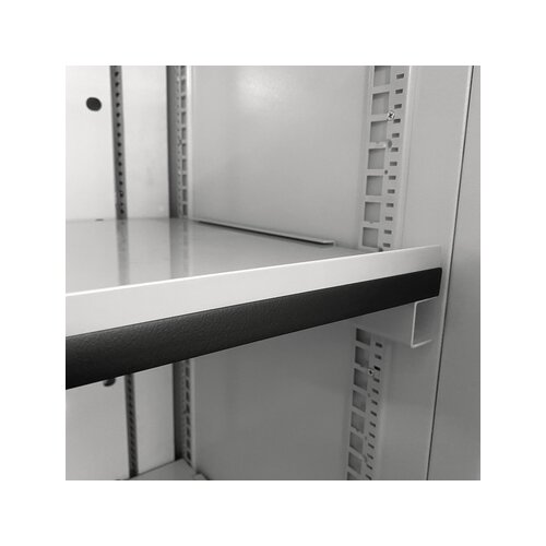 Phoenix Batterietresor Battery Commander Pro Schlüsselschloss 112,5 x 191 x 71 cm (B x H x T)