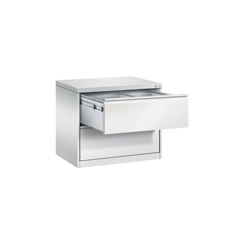 C+P Hängeregistraturschrank Acurado 787 x 733 x 590 mm (B x H x T)