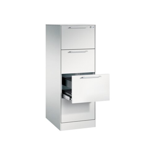 C+P Hängeregistraturschrank Asisto 440 x 1.298 x 600 mm (B x H x T)