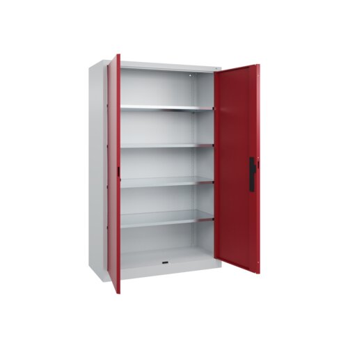 C+P Werkzeugschrank Serie 89 1.200 x 1.950 x 500 mm (B x H x T)
