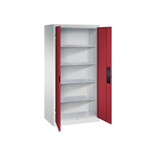 C+P Werkzeugschrank 700 kg 930 x 1.950 x 600 mm (B x H x T)