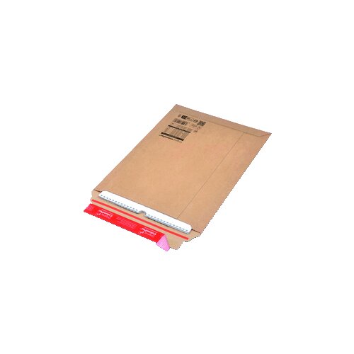 ColomPac® Versandtasche Rigid Plus 290 x 400 x -50 mm (B x H x T)