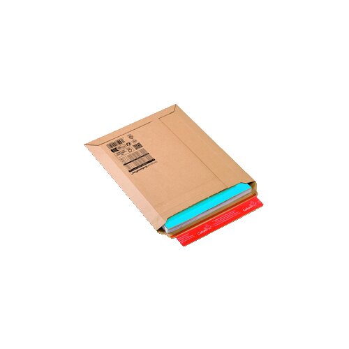 ColomPac® Versandtasche Rigid Plus 250 x 340 x -50 mm (B x H x T)