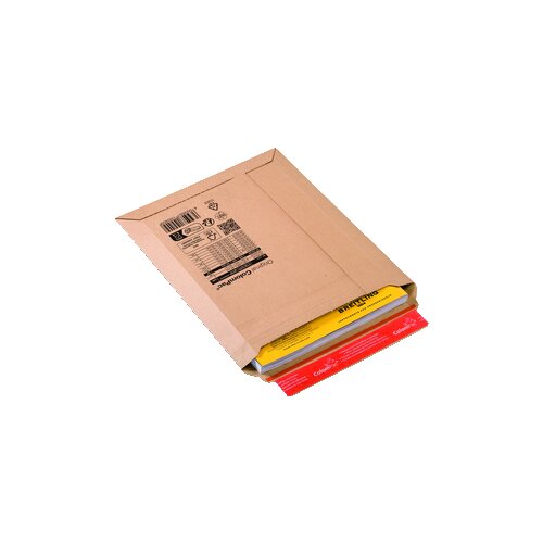 ColomPac® Versandtasche Rigid Plus 215 x 300 x -50 mm (B x H x T)