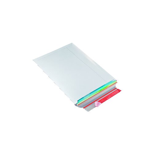 ColomPac® Versandtasche Rigid 310 x 445 x -30 mm (B x H x T)