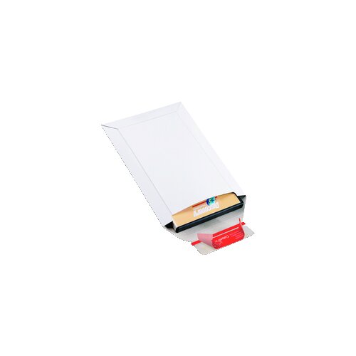 ColomPac® Versandtasche Rigid 170 x 245 x -30 mm (B x H x T)