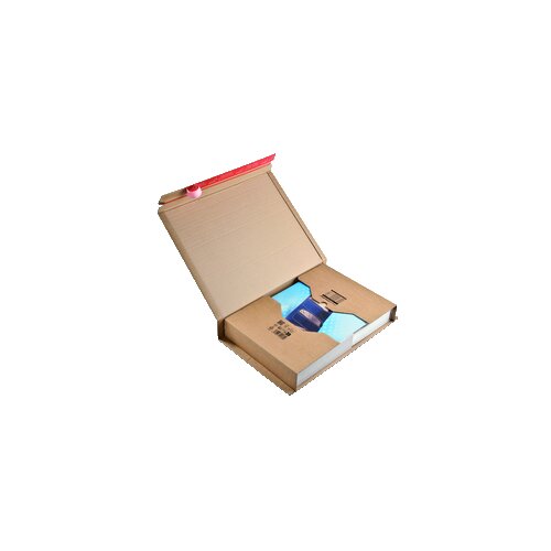 ColomPac® Versandkarton Universal DIN A3