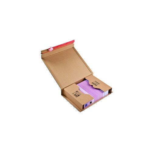 ColomPac® Versandkarton Universal DIN B4