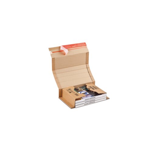 ColomPac® Versandkarton Universal DIN A4