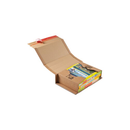 ColomPac® Versandkarton Universal DIN C4
