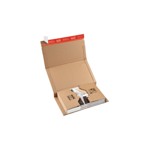 ColomPac® Versandkarton Universal DIN C4+