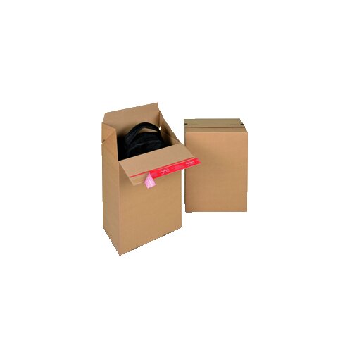 ColomPac® Versandkarton Eurobox 29,4 x 38,7 x 19,4 cm (B x H x T)