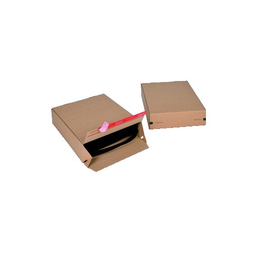 ColomPac® Versandkarton Eurobox 29,4 x 38,7 x 9,4 cm (B x H x T)