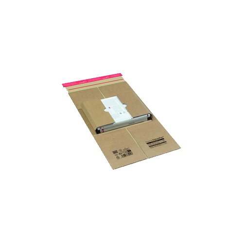 ColomPac® Versandkarton DIN C4 20 St./Pack.
