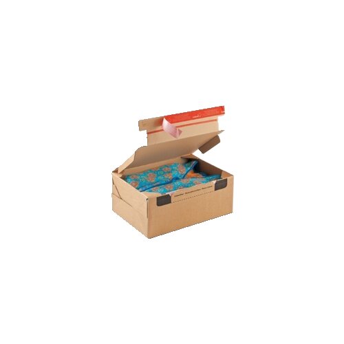 ColomPac® Versandkarton Return® Box L