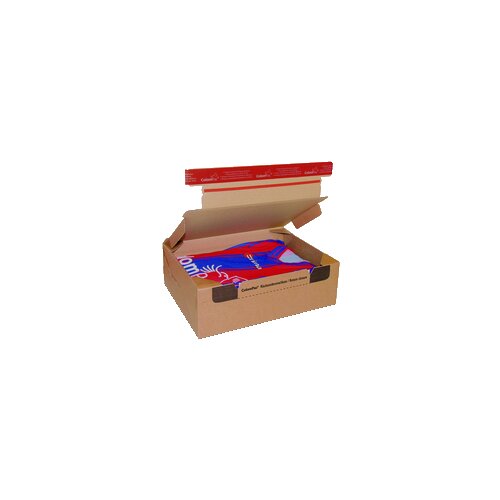 ColomPac® Versandkarton Return® Box S