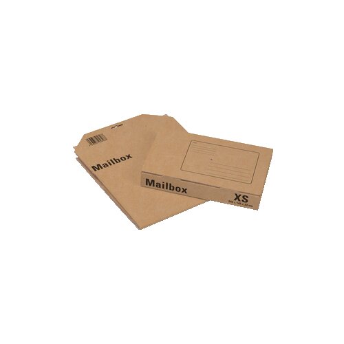 ColomPac® Versandkarton Mailbox XS
