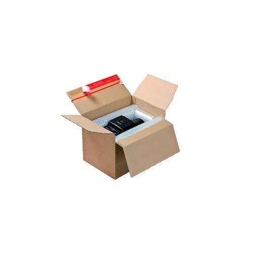 ColomPac® Versandkarton DIN A4