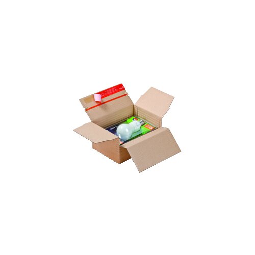 ColomPac® Versandkarton DIN A5