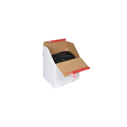 ColomPac® Versandkarton Premium 38,9 x 32 x 32,4 cm (B x H x T)